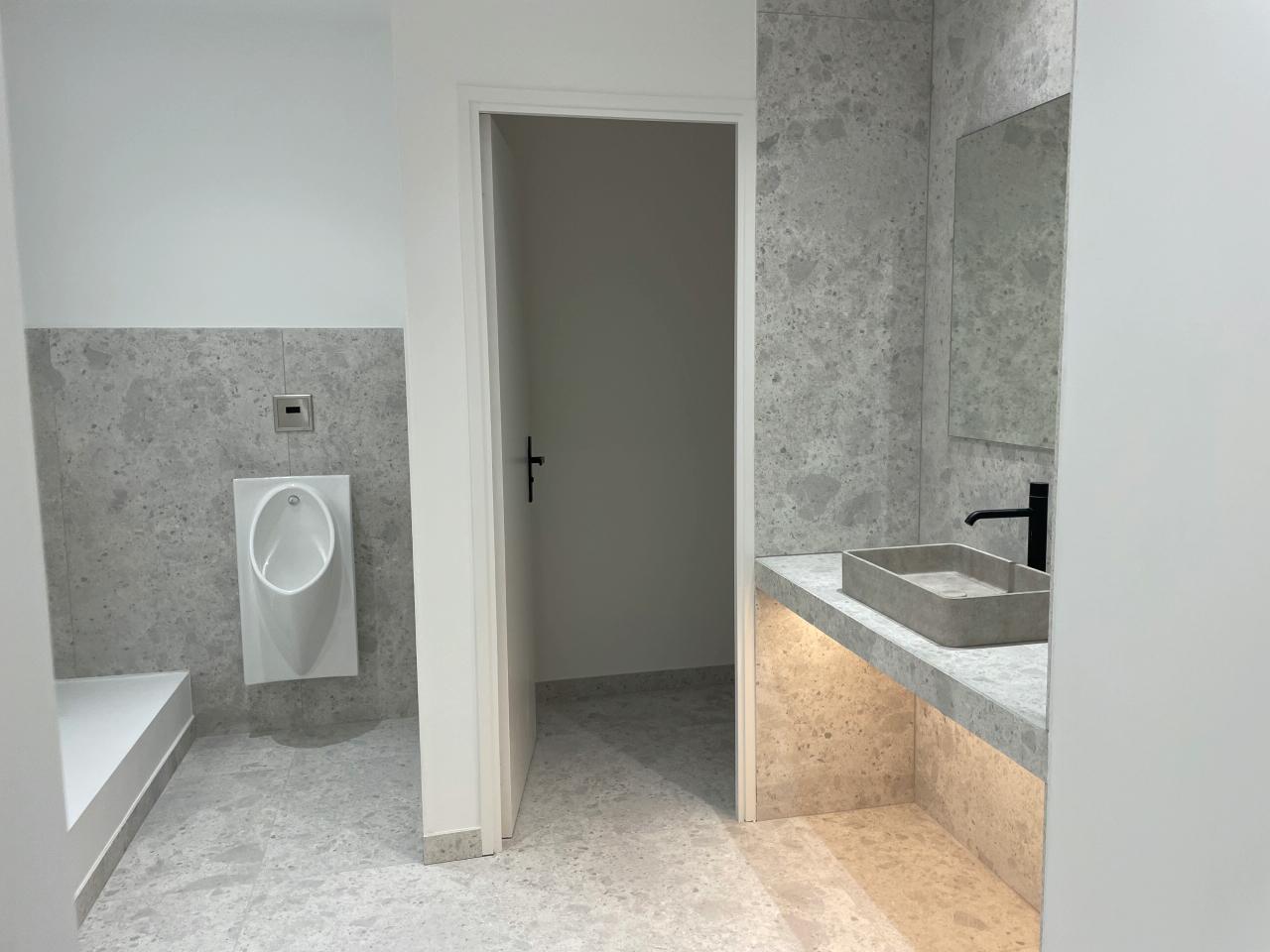 Bureau Paris 265m² Location bureau Paris OLBUR2107063 2